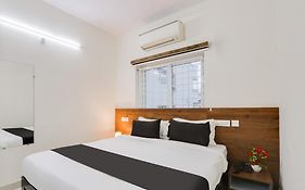 Super Townhouse Sri Nirvana Grand